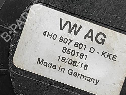 Electronic module AUDI Q7 (4MB, 4MG, 4MQ) SQ7 TDI quattro | BP34161019M83  - Image 5