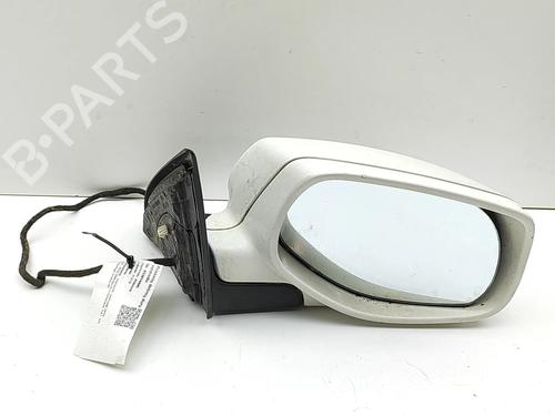 Used Right mirror Right mirror PORSCHE CAYENNE (9PA) Turbo 4.8 (507 hp) 33377625 33377625