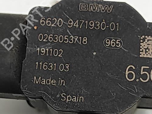 Electronic module BMW 3 (G20, G80, G28) 330 e Plug-in-Hybrid | BP30109011M83 