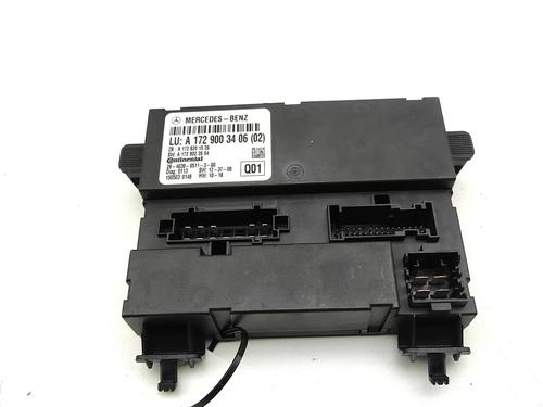 Used Electronic module Electronic module 39473204 39473204