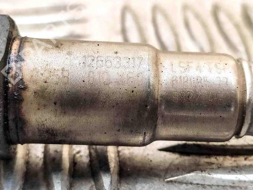 Elektronisk sensor OPEL ASTRA K (B16) 1.4 Turbo (68) | BP6757367M84