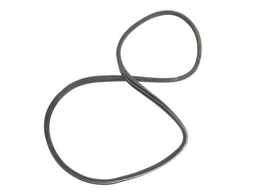 Used Rubber door seal MERCEDES-BENZ S-CLASS (W221, V221) S 500 (221.071, 221.171) (388 hp) 30217522