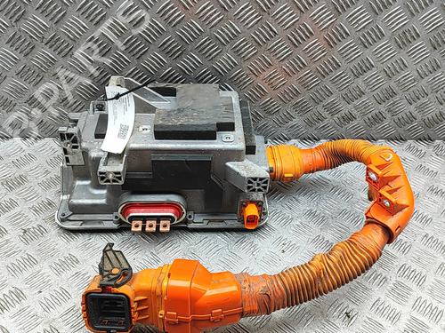 Used Inverter/Converter Inverter/Converter KIA EV9 (MV) 100 GT-Line AWD (385 hp) 34160291 34160291