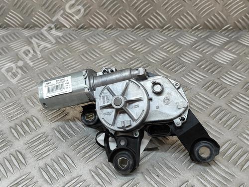 Used Rear wiper motor PORSCHE MACAN (95B) 3.0 S (340 hp) 21078360