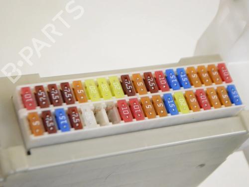 Electronic module TOYOTA C-HR (_X1_) 1.8 Hybrid (ZYX10_, ZYX11_) | BP33347973M83 - Image 6