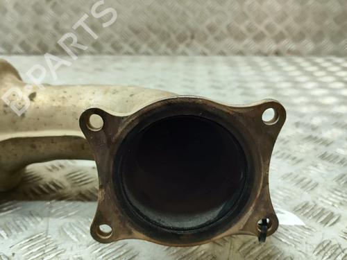 Catalyst VW AMAROK (2HA, 2HB, S1B, S6B, S7A, S7B, AGD) 3.0 TDI 4motion | BP27532745M10 