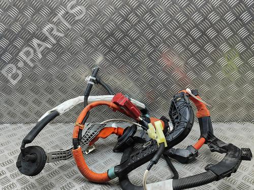 Wiring harness TOYOTA PRIUS PLUS (_W4_) 1.8 Hybrid (ZVW40W, ZVW41W) | BP32238662E16 - Image 3