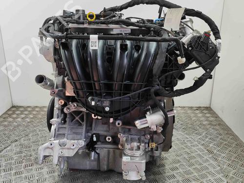 Engine FORD KUGA III (DFK) 2.5 Duratec Plug-in-Hybrid | BP29486257M1 
