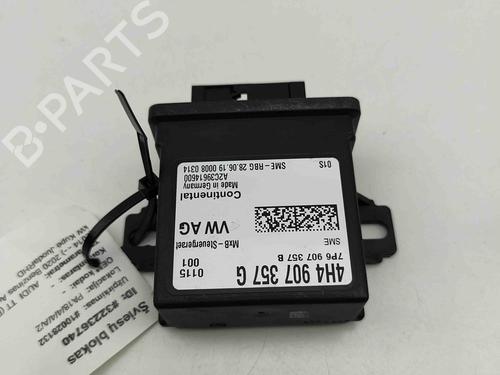Electronic module AUDI TT (FV3, FVP) 40 TFSI | BP29404506M83 