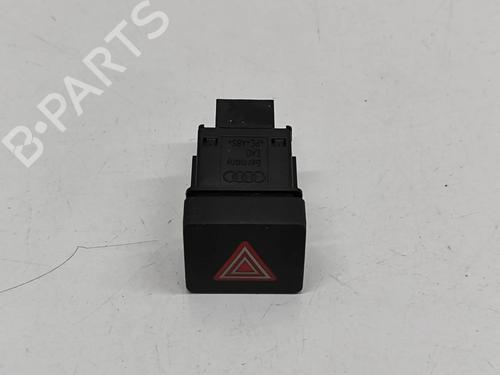 Used Warning switch AUDI A5 (F53, F5P) S5 TFSI quattro (354 hp) 29227214