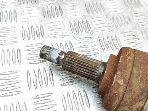 Right front driveshaft RENAULT ZOE (BFM_) ZOE (BFMC, BFMD) | BP36415303M39  - Image 5