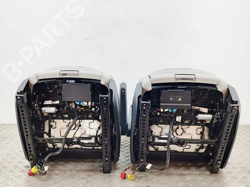 Seats set VW ID. Buzz Bus (EBB, EBJ) Electric (EBB, EBJ) | BP33378171C78  - Image 6