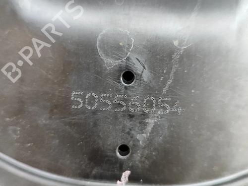 Air filter box ALFA ROMEO STELVIO (949_) 2.9 Q4 (949.AXG2A, 949.AXH2A, 949.AXS2A) | BP28955021M87 