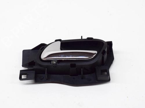 Used Rear left interior door handle CITROËN C6 (TD_) 2.7 HDi (204 hp) 9227411