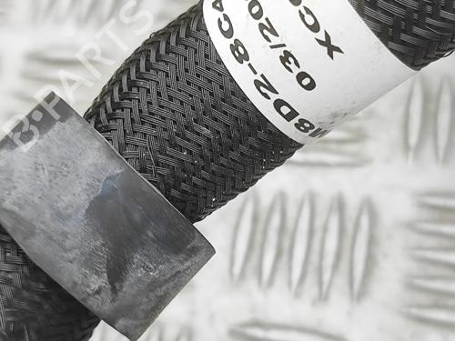 Pipe LAND ROVER RANGE ROVER EVOQUE (L551) 2.0 D200 4x4 | BP34442983M125  - Image 9