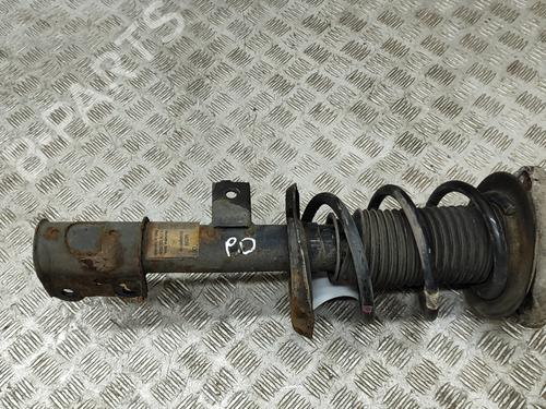 Right front shock absorber MERCEDES-BENZ CLA Coupe (C117) CLA 180 (117.342) | BP18417740M17 