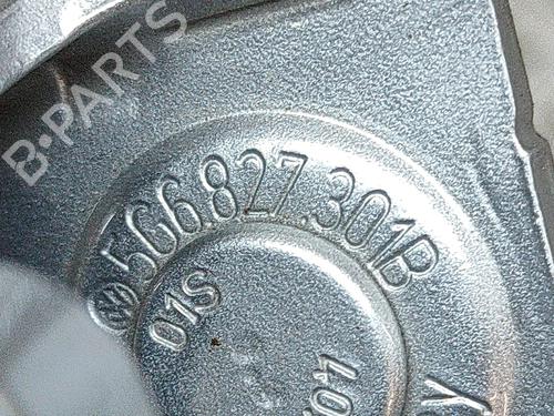 Hinge/Door check strap VW GOLF VII (5G1, BQ1, BE1, BE2) e-Golf | BP19284056C146 