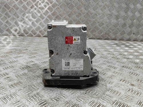 AC compressor SKODA ENYAQ iV SUV (5AZ) 60 | BP27775989M34