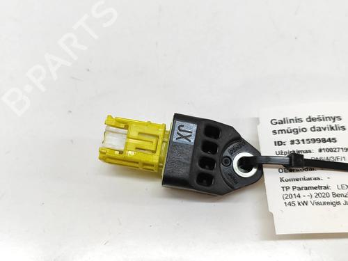 electronic-sensor-lexus-nx-_z1_-2014-28028913 main image