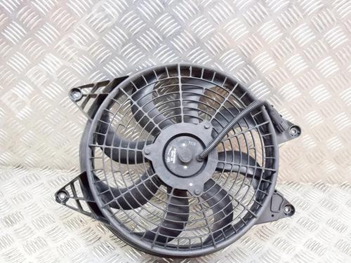 Used Radiator fan Radiator fan KIA CARNIVAL II (GQ) 2.9 CRDi (144 hp) 10071880 10071880