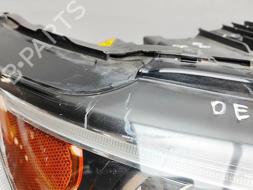 Right headlight ALFA ROMEO STELVIO (949_) 2.0 Q4 (949.AXA2A) | BP36934714C29  - Image 7