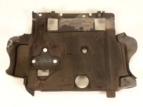 Used Upper protection Upper protection DODGE NITRO 2.8 CRD 4WD (177 hp) 33345934 33345934