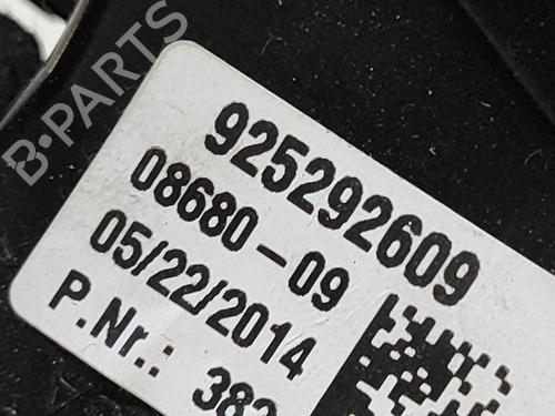 Air vent BMW X5 (F15, F85) xDrive 30 d | BP27799473I21 