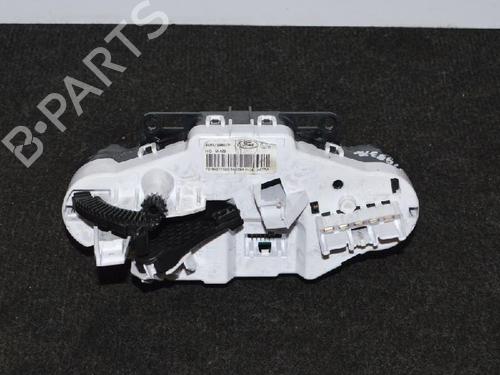 Elektronisk modul FORD FIESTA VI (CB1, CCN) 1.6 TDCi | BP6736024M83 