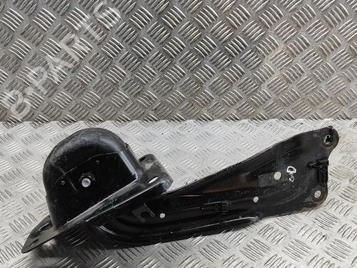 Used Right rear suspension arm VW GOLF VII (5G1, BQ1, BE1, BE2) e-Golf (115 hp) 25995365