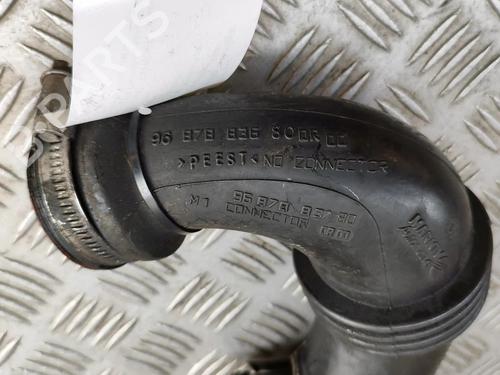 Pipe CITROËN JUMPY II Van 1.6 HDi 90 16V | BP27570100M125 - Image 6