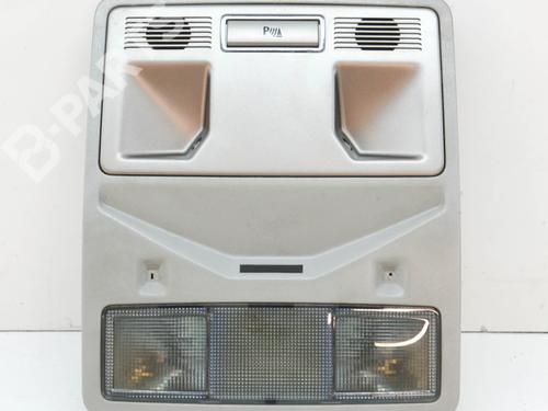 Used Interior roof light JAGUAR XF I (X250) 2.7 D (207 hp) 9296005