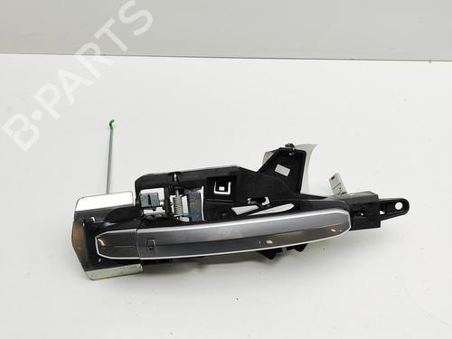 Used Front left exterior door handle CADILLAC ESCALADE 6.2 AWD (426 hp) 30394643