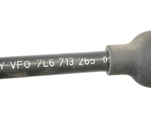 Cable PORSCHE CAYENNE (9PA) 3.2 | BP33345082E12 - Image 5