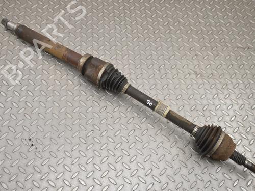 Right front driveshaft FORD FOCUS III 1.0 EcoBoost | BP30234802M39 - Image 2