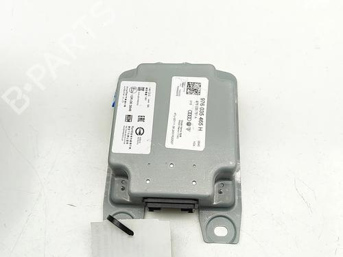 Electronic module PORSCHE CAYENNE Coupe (9YB) 4.0 S AWD (9YBBJ1) | BP29594102M83 - Image 3