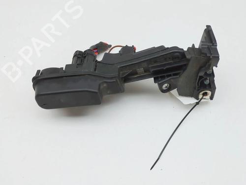Elektronisk modul Elektronisk modul BMW 5 (G30, F90) 520 i (184 hp) 39930435 39930435