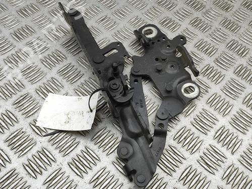 Used Hinge/Door check strap BMW 2 Coupe (F22, F87) 220 d (190 hp) 32119125