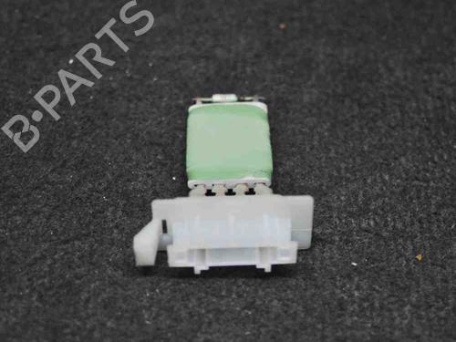 Heater resistor VW PASSAT B6 Variant (3C5) 2.0 TDI 16V | BP14655774M108 