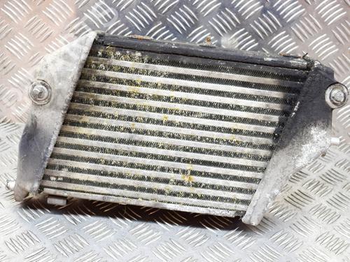 Ladeluftkühler AUDI A8 D3 (4E2, 4E8) 4.0 TDI quattro | BP8895046M30 