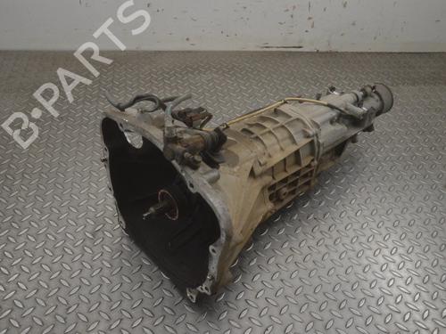 Gearbox TOYOTA GT 86 Coupe (ZN6_) 2.0 (ZN6AC_, ZN6BC_, ZN6K) | BP30826708M3  - Image 6