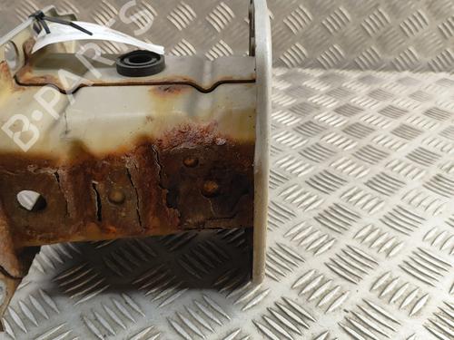 Bumper shock absorber CHEVROLET CAPTIVA (C100, C140) 2.0 D 4WD | BP28101883C125 