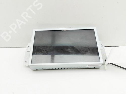 Used Display monitor FORD RANGER (TKE) 2.0 EcoBlue 4x4 (213 hp) 29975676