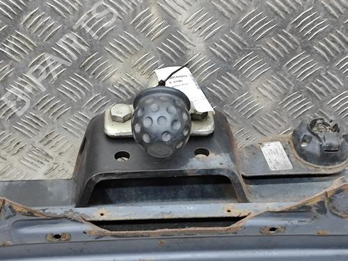 Tow ball/Mechanism VW CRAFTER 30-50 Van (2E_) 2.5 TDI | BP21588472C141 