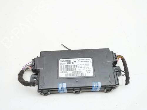 Used Control unit Control unit MASERATI GHIBLI III (M157) 3.0 D (275 hp) 39930323 39930323