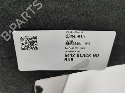 Boot lining MERCEDES-BENZ GLE Coupe (C167) GLE 450 d 4-matic (167.333) | BP36457909I3  - Image 9