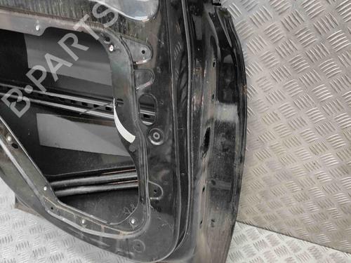 Left rear door MERCEDES-BENZ A-CLASS (W176) A 180 CDI / d (176.012) | BP29283049C4 