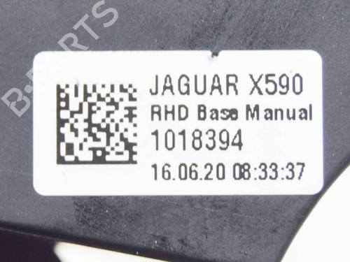 Pedal JAGUAR I-PACE (X590) EV400 AWD | BP27750818I4  - Image 5