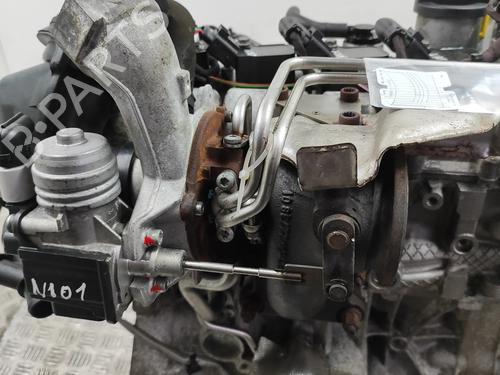 Engine CITROËN DS4 (NX_) 2.0 HDi 165 | BP33348857M1  - Image 7