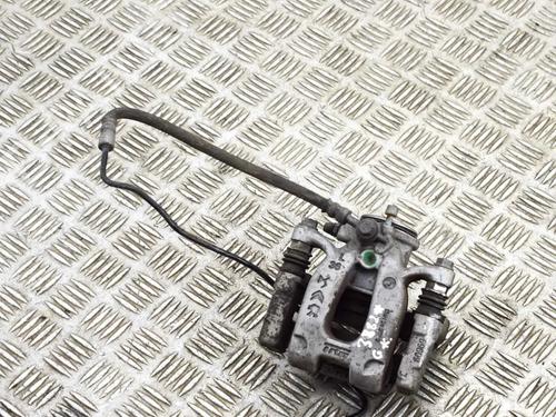 Used Left rear brake caliper OPEL MOKKA 1.2 (76) (101 hp) 27760194