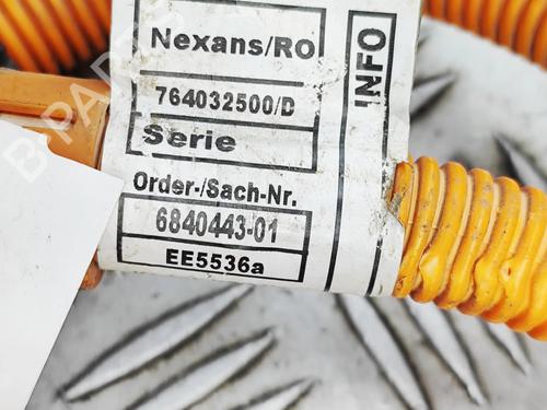 Wiring harness BMW i3 (I01) Electric | BP33383601E16 - Image 6